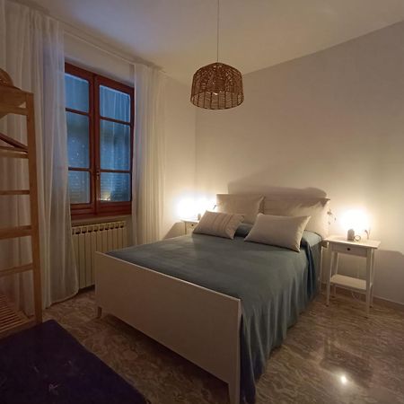 Casa Tartaruga Villa La Spezia Ngoại thất bức ảnh