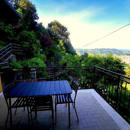 Casa Tartaruga Villa La Spezia Ngoại thất bức ảnh
