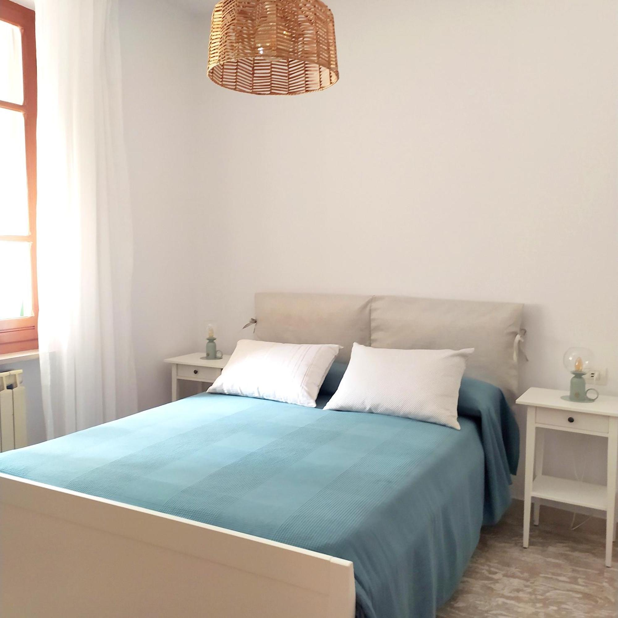 Casa Tartaruga Villa La Spezia Ngoại thất bức ảnh