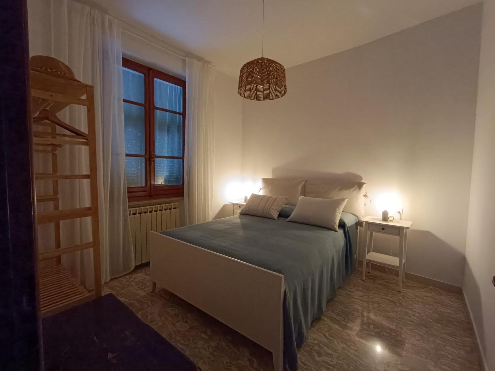 Casa Tartaruga Villa La Spezia Ngoại thất bức ảnh
