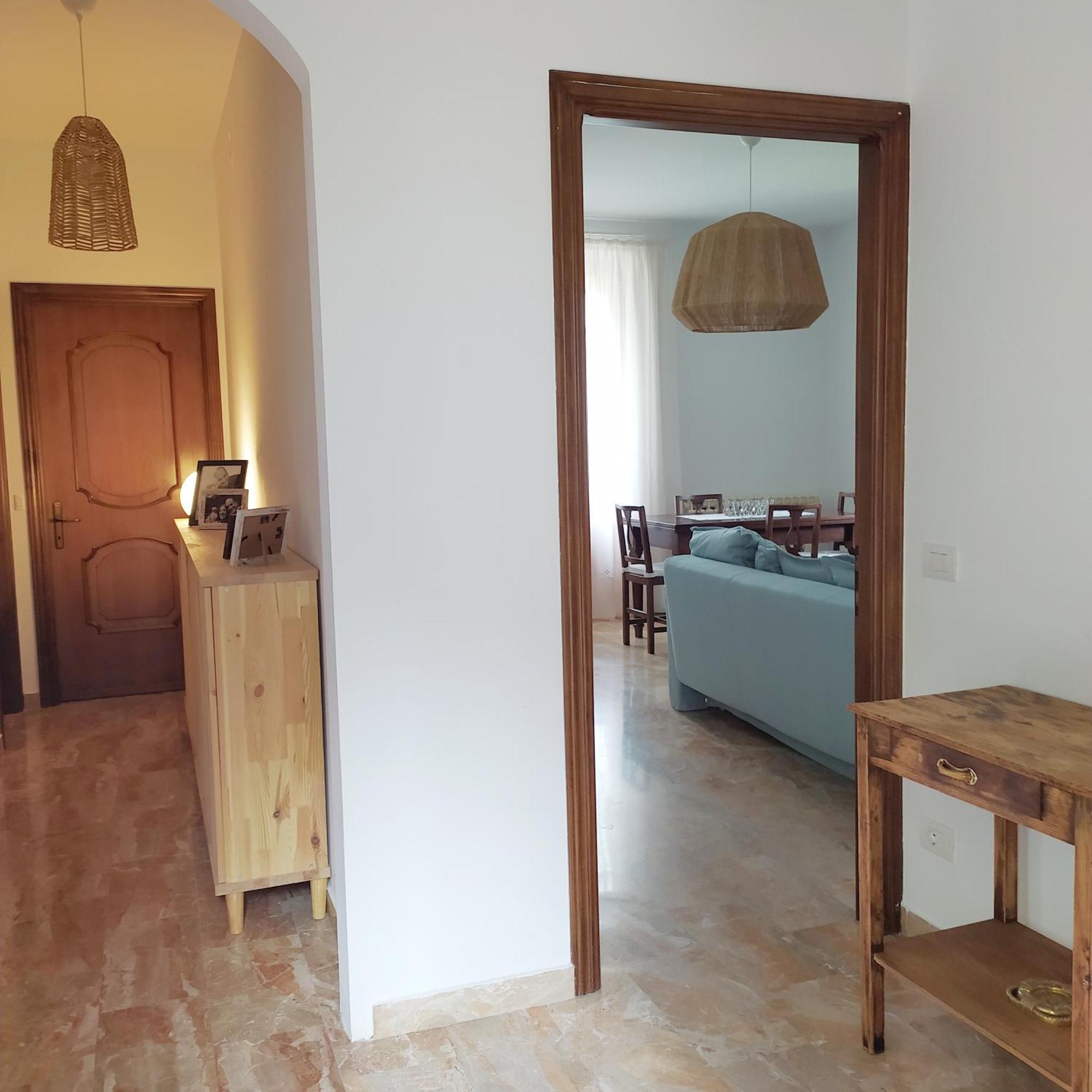 Casa Tartaruga Villa La Spezia Ngoại thất bức ảnh