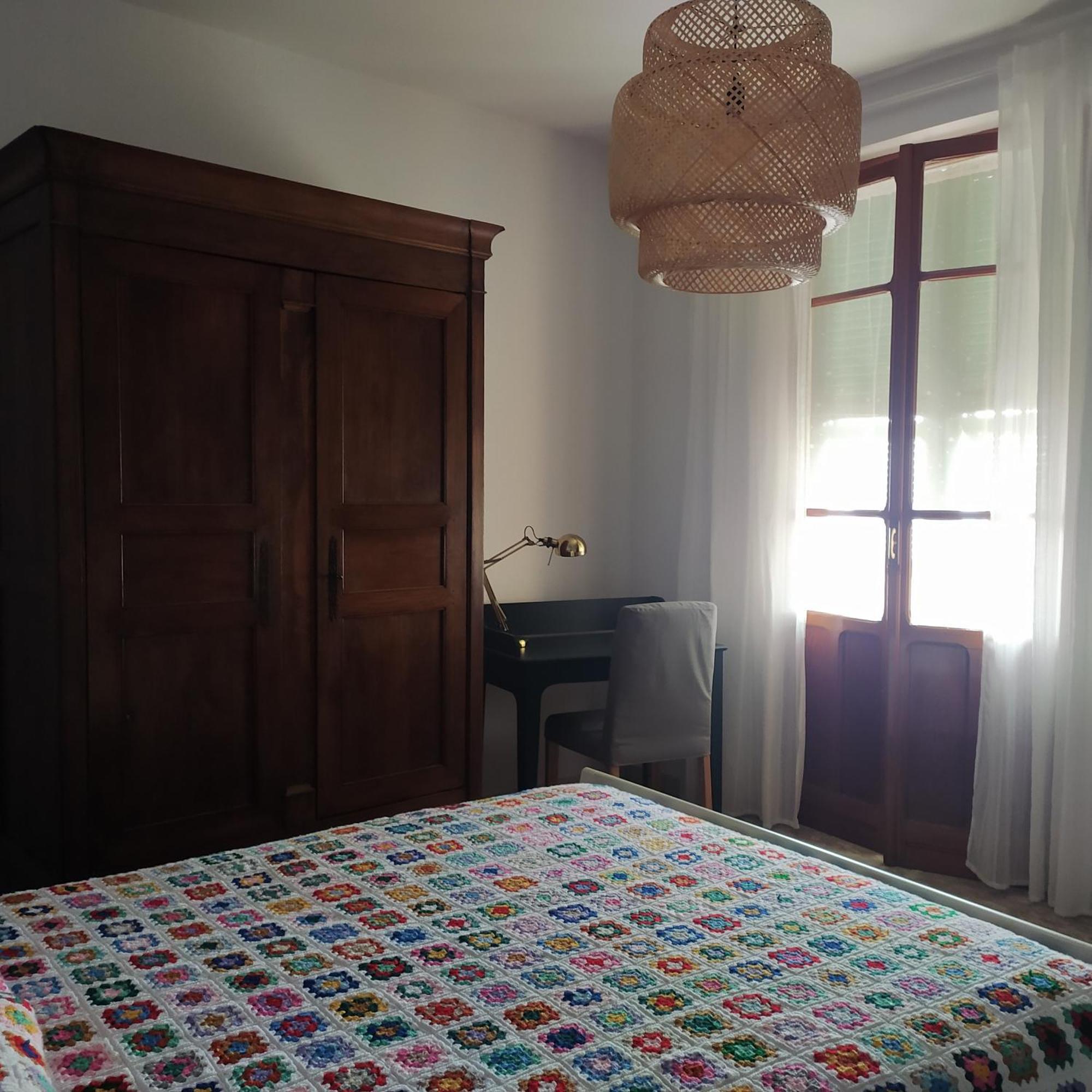 Casa Tartaruga Villa La Spezia Ngoại thất bức ảnh