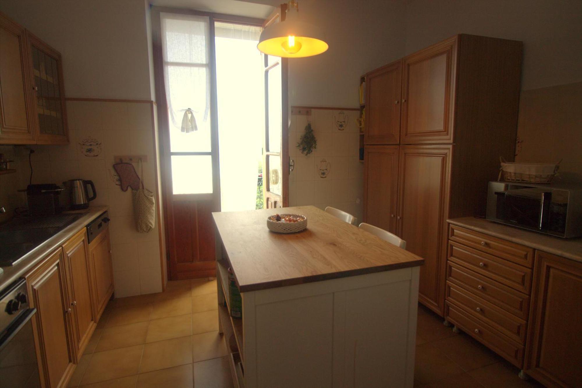 Casa Tartaruga Villa La Spezia Ngoại thất bức ảnh