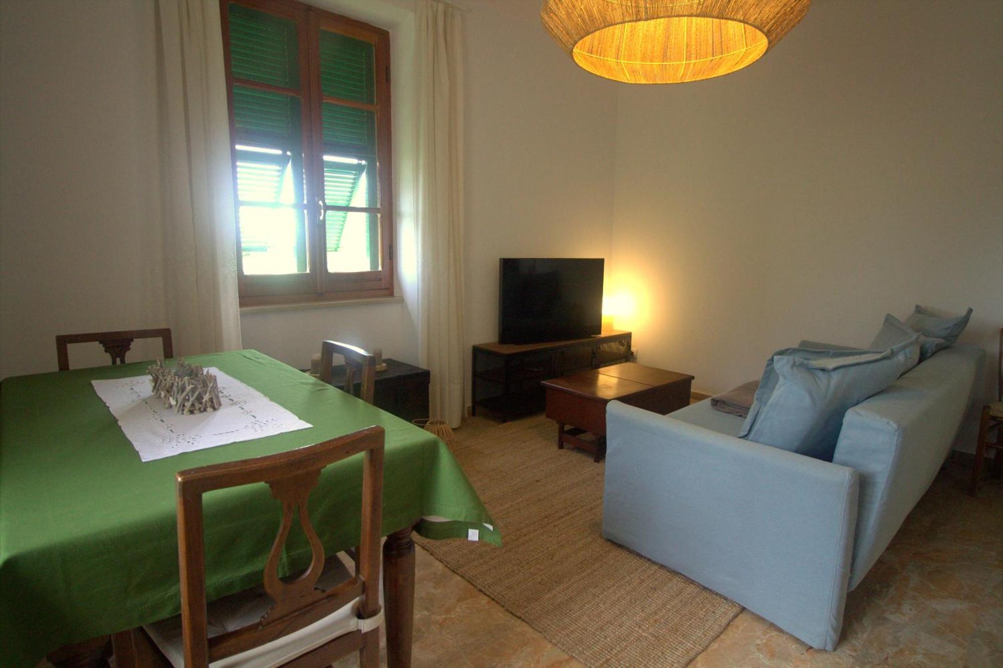 Casa Tartaruga Villa La Spezia Ngoại thất bức ảnh