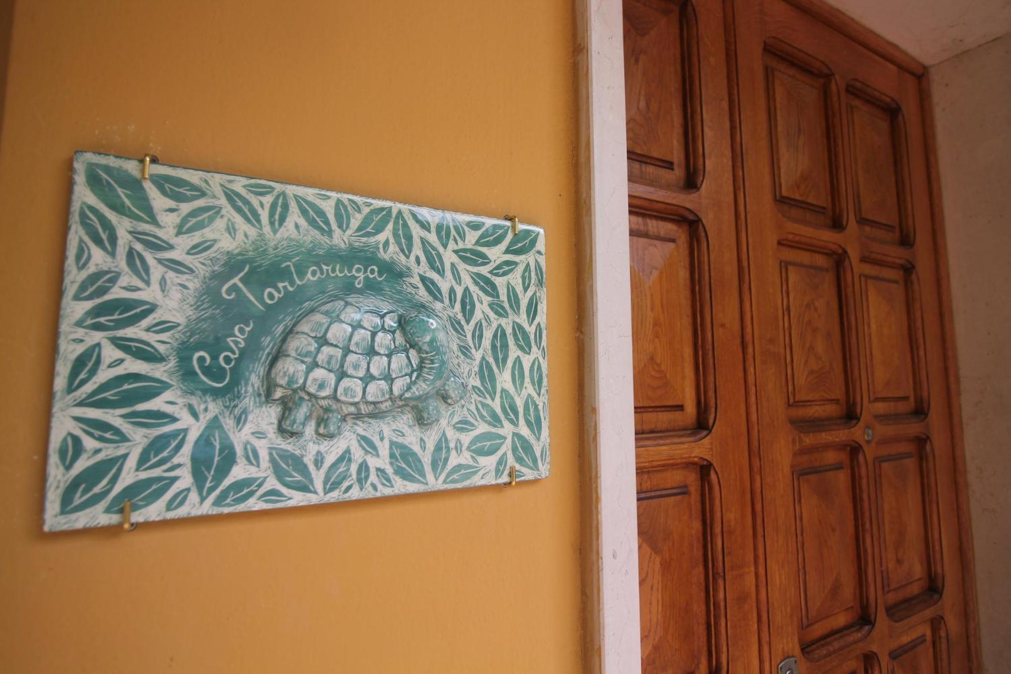 Casa Tartaruga Villa La Spezia Ngoại thất bức ảnh