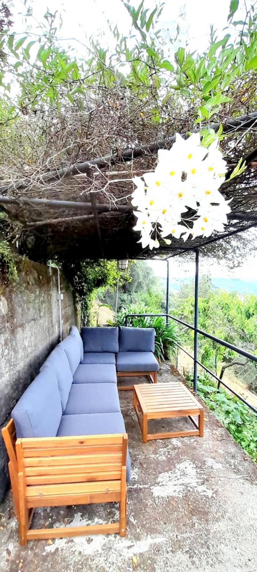 Casa Tartaruga Villa La Spezia Ngoại thất bức ảnh